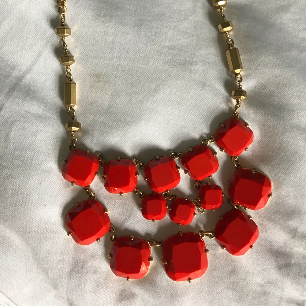 Stella & Dot Statement necklace